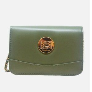 bebe MELENDY FLAP CROSSBODY
